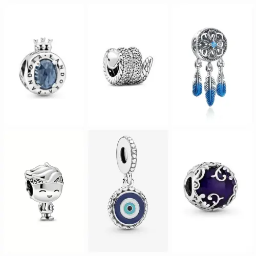 Charms Variados V5 — imagen 1