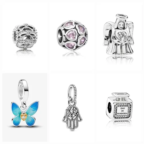 Charms Variados V6 — imagen 1