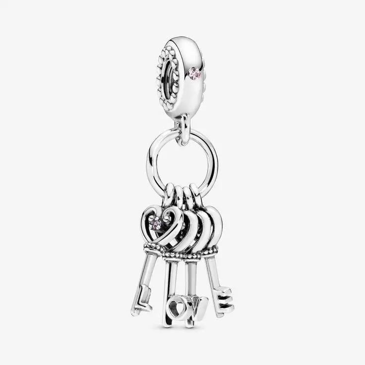 Charms Variados V7 — imagen 8