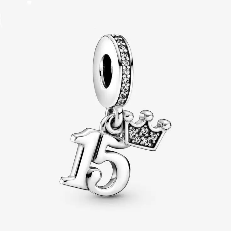 Charms Variados V9 — imagen 11