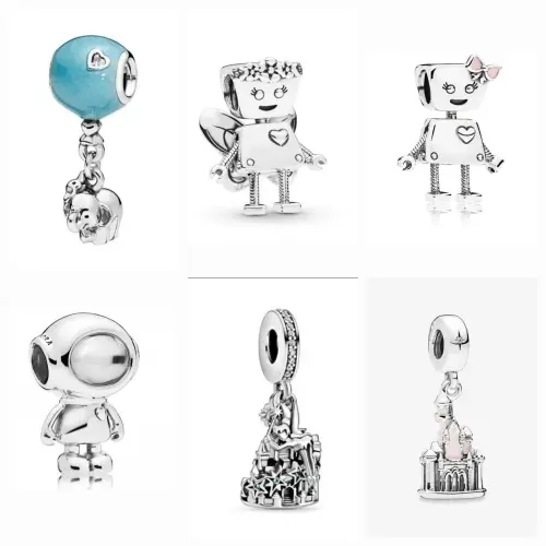 Charms Variados V11's photo #1