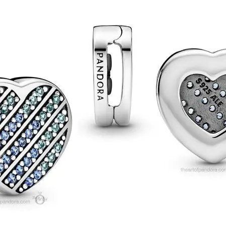 Charms Reflexion — imagen 2
