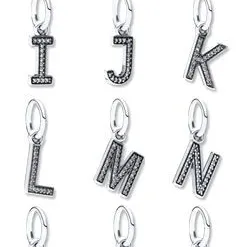 Charms Abecedario — imagen 3