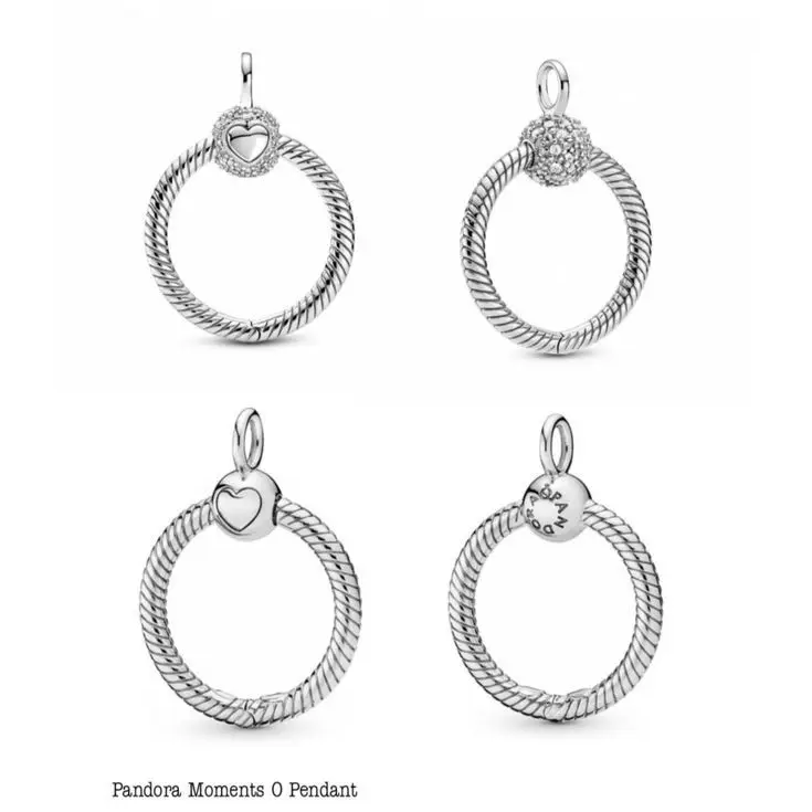 Pendientes Grandes — imagen 2