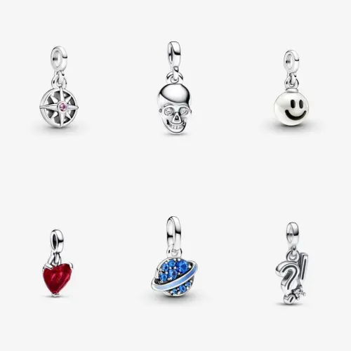 Charms ME — imagen 1