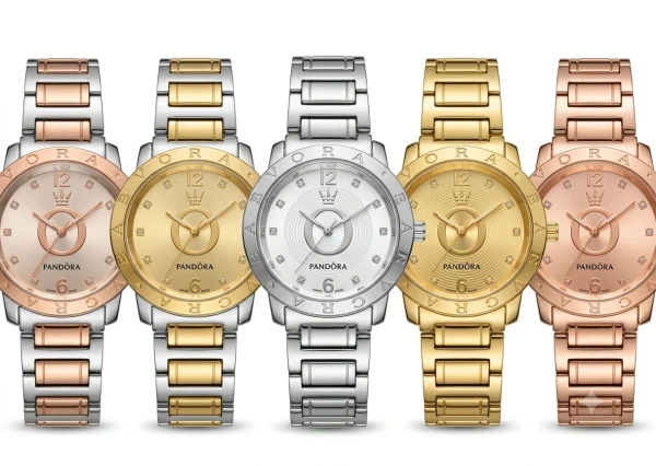 Relojes Pandora's foto | Caro Silver |  BizneCubano