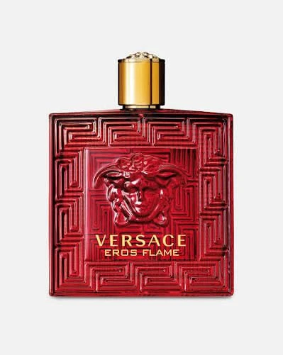 Eros Flame Versase's foto | Caro Silver |  BizneCubano