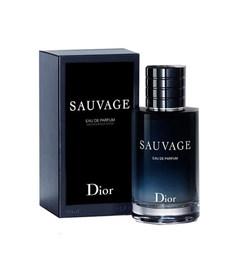 Sauvage Dior's foto | Caro Silver |  BizneCubano