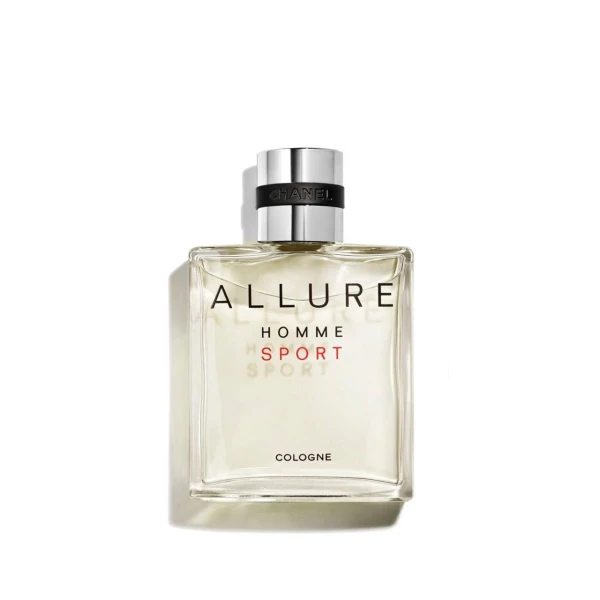 Chanel Pour Home Sport's foto | Caro Silver |  BizneCubano