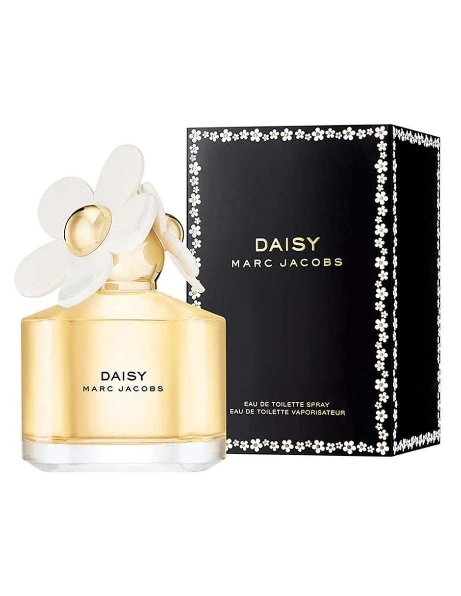 Daisy Marc Jacobs's foto | Caro Silver |  BizneCubano
