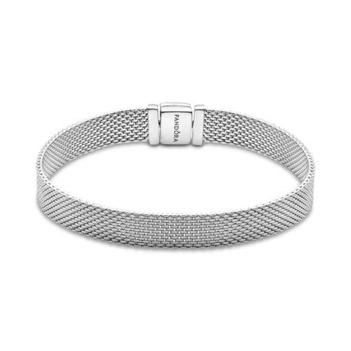 Pulsera Reflexion's foto | Caro Silver |  BizneCubano