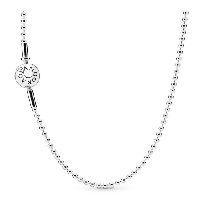 Collar de balines's foto | Caro Silver |  BizneCubano