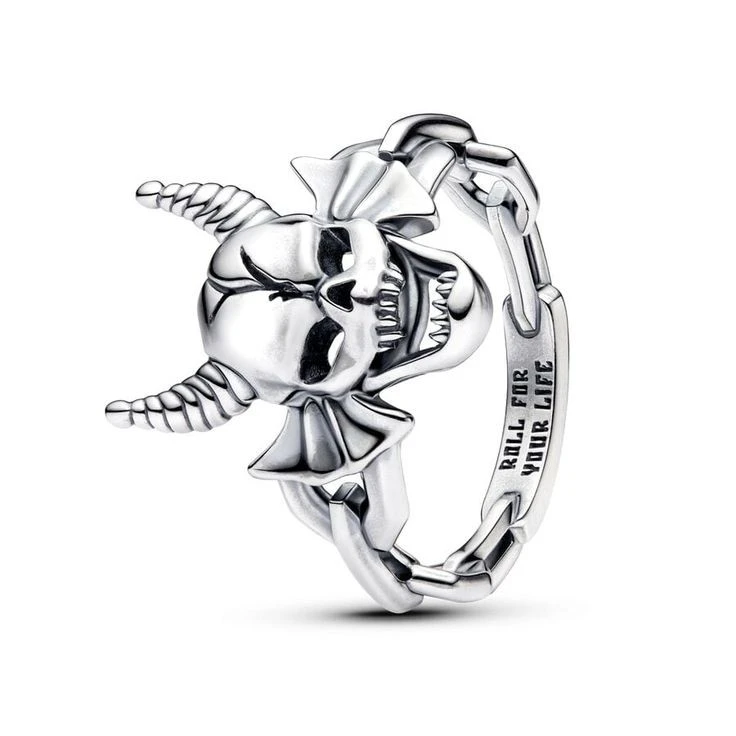 Anillo Hellfire Club's foto | Caro Silver |  BizneCubano