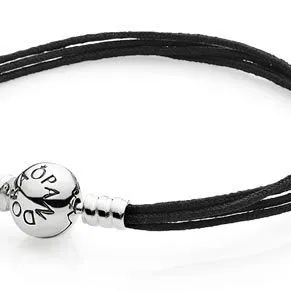 Imagen de Pulseras de Cuero