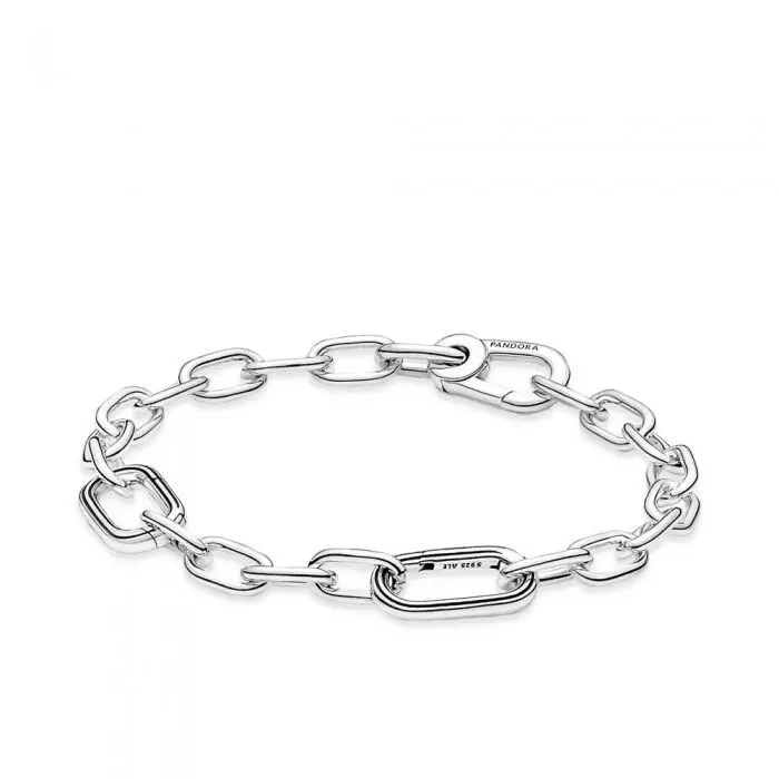 Imagen de Pulseras Eslabonadas 