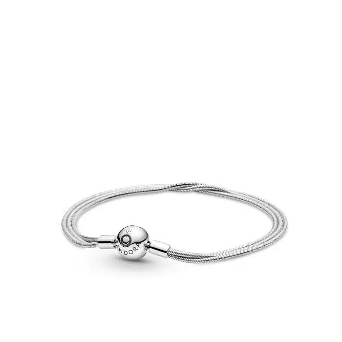 Imagen de Pulseras Multicadenas