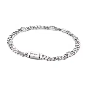 Pulseras Estilo Cubano miniatura 1