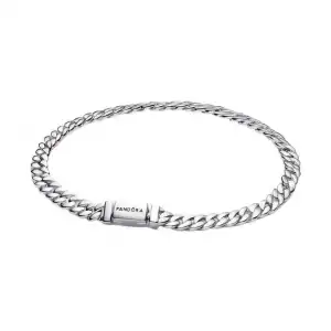 Pulseras Estilo Cubano miniatura 3