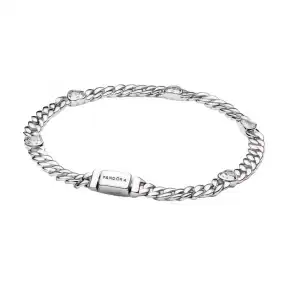 Pulseras Estilo Cubano miniatura 2