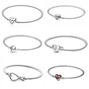 Pulseras Rígidas V1 miniatura 1