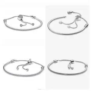 Pulseras Cola de Ratón miniatura 1