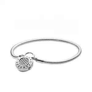 Pulseras Cierre Candado miniatura 3