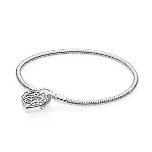 Pulseras Cierre Candado miniatura 2