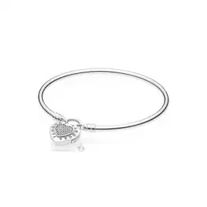 Pulseras Cierre Candado miniatura 4