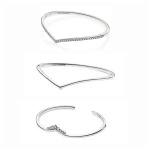 Pulseritas Pandora Tipo Esclava miniatura 1