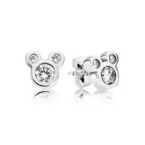 Aretes Pegados V1 miniatura 3