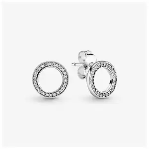 Aretes Pegados V2 miniatura 2