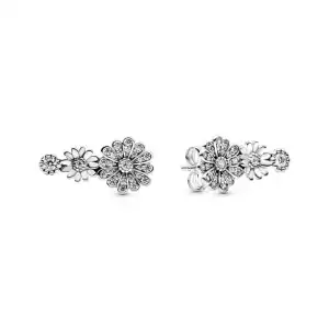 Aretes Pegados V4 miniatura 3