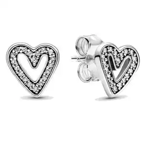 Aretes Pegados V6 miniatura 2