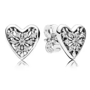 Aretes Pegados V7 miniatura 5