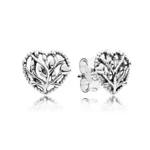 Aretes Pegados V7 miniatura 3