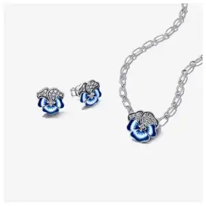 Conjuntos Aretes+Collar miniatura 1