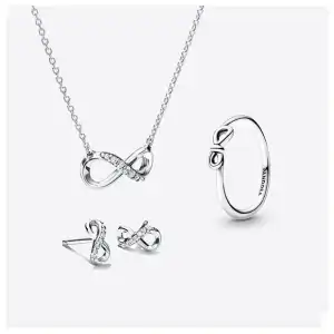Conjuntos Anillos+Cadena+Artes miniatura 2