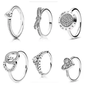 Anillos V1 miniatura 1