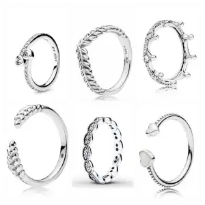 Anillos V2 miniatura 1