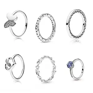 Anillos V2 miniatura 1