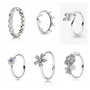 Anillos  V4 miniatura 1