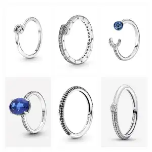 Anillos V6 miniatura 1