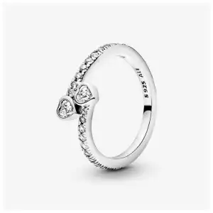 Anillo V8 miniatura 4