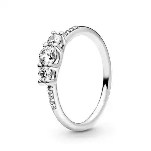 Anillo V8 miniatura 5