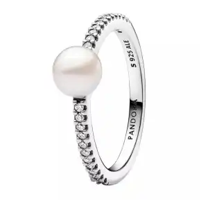 Anillo V8 miniatura 2