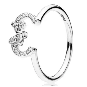 Anillo V8 miniatura 10