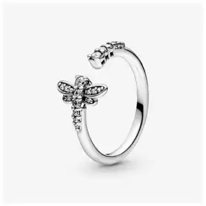 Anillo V8 miniatura 12