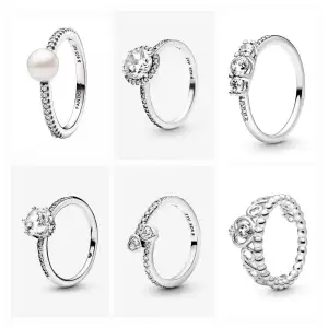Anillo V8 miniatura 1
