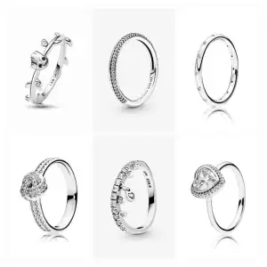Anillos V9 miniatura 1
