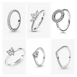 Anillos V10 miniatura 1